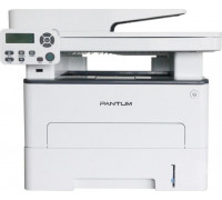 Pantum M7100DW