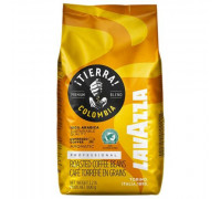 Lavazza Tierra Columbia 1 kg