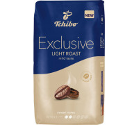 Tchibo Exclusive Light Roast 1 kg