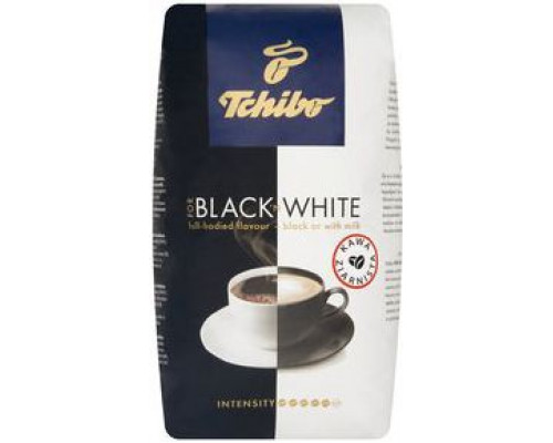 Tchibo Black&White 1 kg