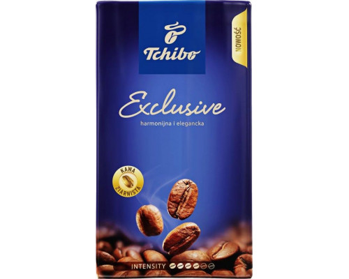 Tchibo Exclusive 1 kg