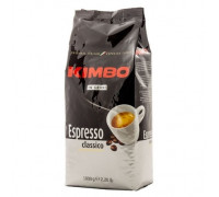 Kimbo Espresso Classico 1 kg