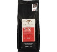 Le Piantagioni del Caffe 78/22 1 kg