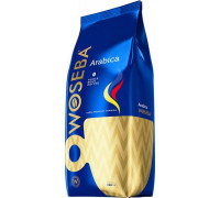 Woseba Arabica 1 kg