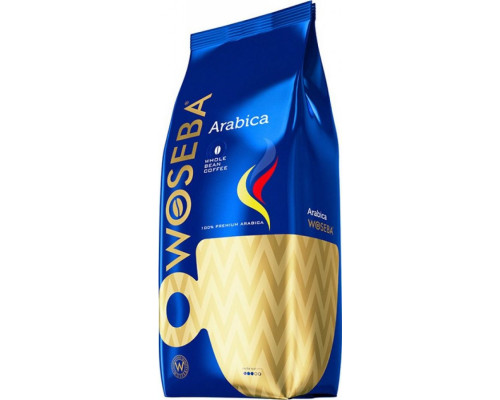 Woseba Arabica 1 kg