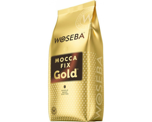Woseba Mocca Fix Gold 1 kg