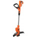 Black&Decker Zestaw 3-w-1 Multi-Trimmer 550 W (BESTA530CM-QS)