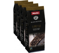 Miele Black Edition Espresso 2 kg