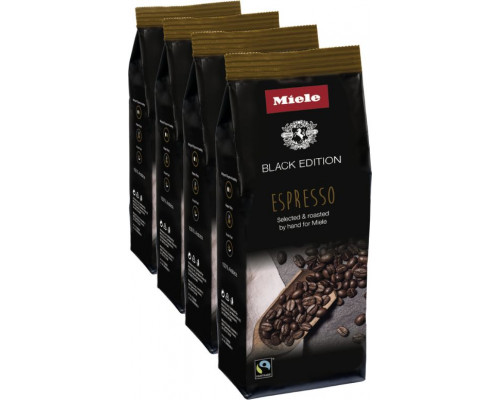 Miele Black Edition Espresso 2 kg