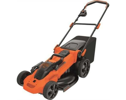 Black&Decker CLMA4820L2