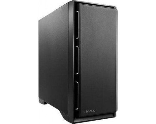 Antec P101S Silent Black ATX case