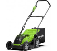 Greenworks G40LM35 (GR2501907)