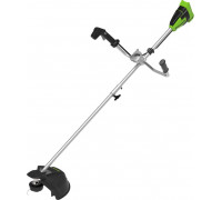 Greenworks GD40BCB