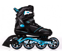 Blackwheels Slalom Black/Blue 38