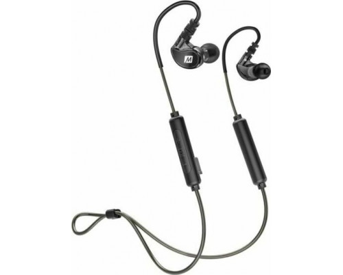 MEE audio X6 G2 (MEE-X6G2-BK)