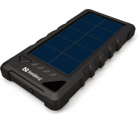 Sandberg Solar Power Bank 16000 mAh Black (420-35)