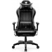 Diablo Chairs X-ONE 2.0 NORMAL Black