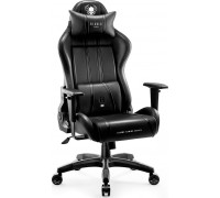 Diablo Chairs X-ONE 2.0 NORMAL Black