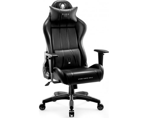Diablo Chairs X-ONE 2.0 NORMAL Black