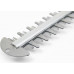 Stiga SHT 700 AE 56 cm
