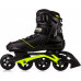 Blackwheels Slalom Black/Green 45