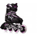 Blackwheels Flex Black/Purple 31-34