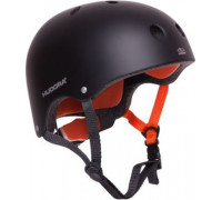 Hudora Helmet black 56-60 (84104)