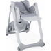 Chicco Polly 2 Start 3in1 Happy Silver