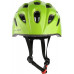 NILS Extreme MTW01 + H210 green with pads. XS