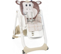 Chicco Polly 2 Start 3in1 Monkey