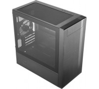 Cooler Master MasterBox NR400, 2x USB3.0, Micro-ATX/Mini-ITX