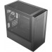 Cooler Master MasterBox NR400, 2x USB3.0, Micro-ATX/Mini-ITX