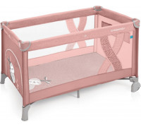 Baby Design Cot Simple New