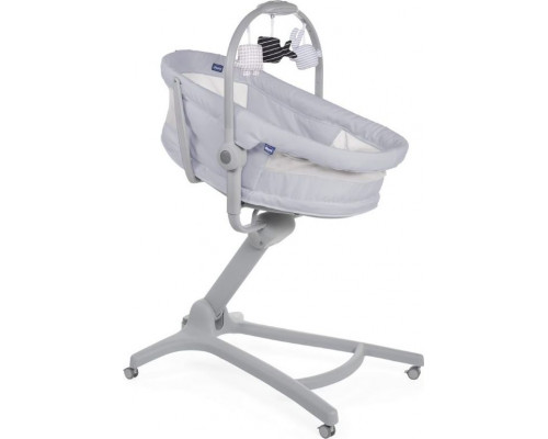 Chicco Cot Baby Hug Air 4in1 Stone