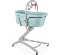 Chicco Cot Baby Hug 4in1 Aquarelle