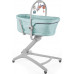 Chicco Cot Baby Hug 4in1 Aquarelle