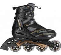 NILS Extreme NA2150 Black 43