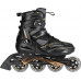 NILS Extreme NA2150 Black 43