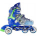 NILS Extreme NH18122 Blue 39-43