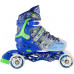 NILS Extreme NH18122 Blue 39-43