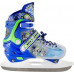 NILS Extreme NH18122 Blue 39-43