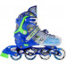 NILS Extreme NH18122 Blue 39-43