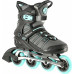 NILS Extreme NA14217 Black 39