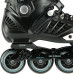 NILS Extreme NA20001 Black 44