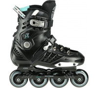 NILS Extreme NA20001 Black 44