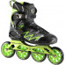 NILS Extreme NA8660 Green 43