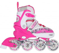 NILS Extreme NF10927 Pink 39-42