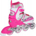 NILS Extreme NF10927 Pink 39-42