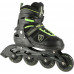 NILS Extreme NA19088 Black 35-38