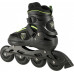 NILS Extreme NA19088 Black 35-38